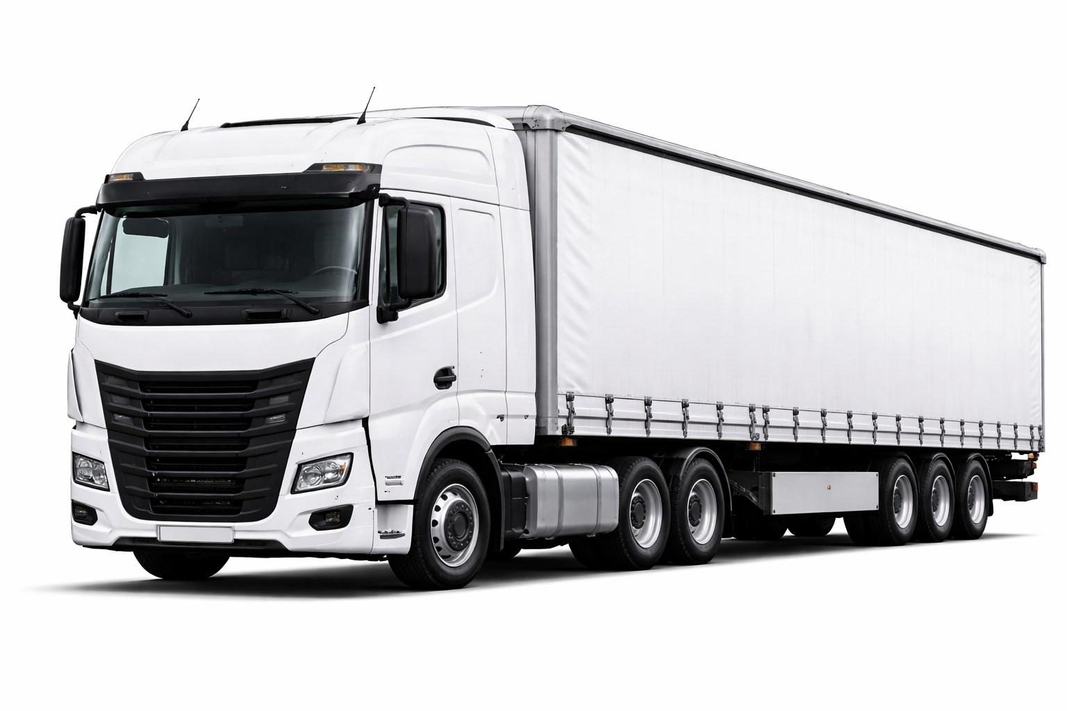 Leicht-LKW