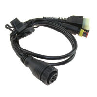 Kabel diagnostyczny do KTM/HUSABERG Texa 3151/AP39 (3904841)