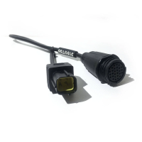 Kabel diagnostyczny do silników KUBOTA ENGINE AG&CE Texa 3151/T55 (3906462)