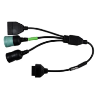 Kabel AMERICAN TRUCK "Type II" Texa 3151/T22 (3906978)