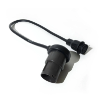 Kabel diagnostyczny 38-pin do IVECO DAILY, Texa 3151/T03A, 3903427