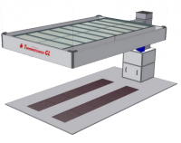 Strefa przygotowawcza Termomeccanica PREP 103