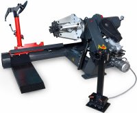 Montażownica Well Kraft 8910C 14-26" do samochodów ciężarowych