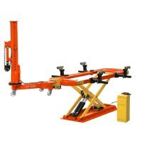 Body slipway Well Kraft CRE-900B