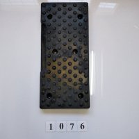 Schutzpolster für das Gehäuse der Reifenmontiermaschine RGP0002 (1076)