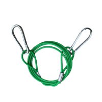 Lina zabezpieczająca 1m Well Kraft 1078