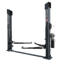 Two post lift ATH Pure Lift 2.40