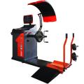 Wheel balancers Wheel balancers