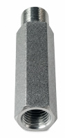 Tube connector for WK2040S.CE