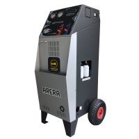 Automatyczna stacja do napełniania klimatyzacji samochodowej Well Kraft ARERA COUNTRY