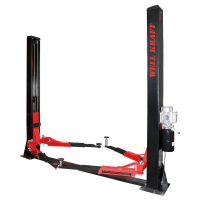 Podnośnik dwukolumnowy 5t Well Kraft   L-2050B