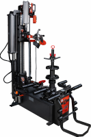 Автоматичний шиномонтажний верстат суперавтомат Well Kraft W-550