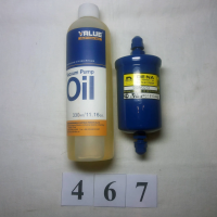 W.T.Engineering Arera Wartungssatz (467)