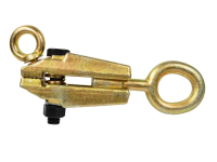 Zacisk z mocnym chwytaniem Well Kraft 1004