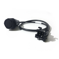 Kabel diagnostyczny systemów VOITH, Texa 3151/T19, 3900332