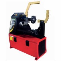 Maszyna do Prostowania Felg Well Kraft New Line 87 00