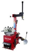 Motorrad-Reifenmontiermaschine Well Kraft TC-100M für Motorradräder