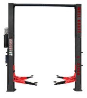 Podnośnik dwukolumnowy Automatyczny  4t Well Kraft L-2140B 