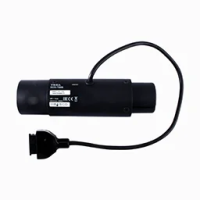 Kabel do diagnostyki systemu WABCO EBS w przyczepach i naczepach ISO 7638, Texa 3151/T64 (3908433)