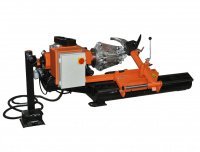Грузовой шиномонтажный станок Well Kraft 8910C Грузовой шиномонтажный станок Well Kraft 8910C