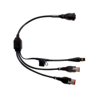 Kabel diagnostyczny do motocykli HARLEY DAVIDSON Texa 3151/AP57 (3909520)