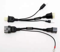 Kabel diagnostyczny do skuterów wodnych KAWASAKI Texa 3905015