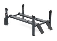 Four-post lift 4.6t ATH Four Lift 46P with flat platforms