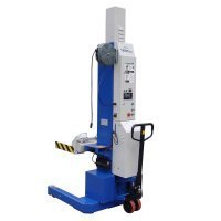 Mobilny podnośnik kolumnowy 8.5т Well Kraft ML4034 Mobilny podnośnik kolumnowy 8.5т Well Kraft ML4034