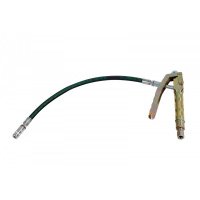 Пистолет для раздачи густых смазок Meclube 014-1081-000