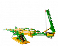 Стапель кузовной Globaljig G780 X-Pull