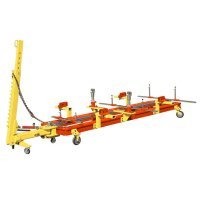 Body slipway Well Kraft CRE-900