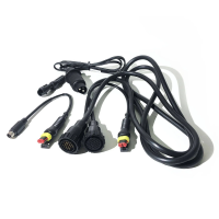 Power cable kit for agricultural machinery Texa Agri, 3902218