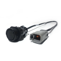 Kabel do diagnostyki YANMAR ENGINE, Texa 3151/T65 (3908971)