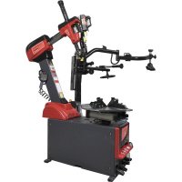 Dwubiegowa montażownica automatyczna Well Kraft W-528