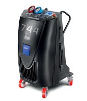 Automatyczna stacja obsługi klimatyzacji TEXA KONFORT 744
