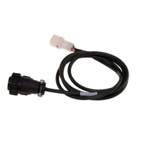 Kabel 4-pin do YAMAHA Texa 3151/AP47 (3906104)