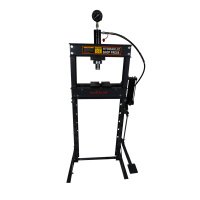 Hydraulische Presse 20t Well Kraft ZX0901F-1