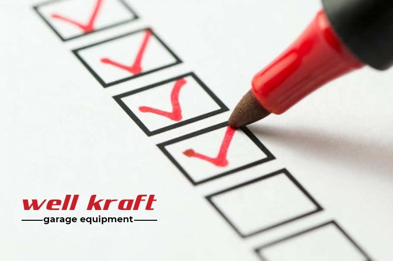 Well Kraft Balancer-Funktionen (Basic, Full)