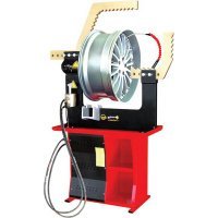 Maszyna do Prostowania Felg Well Kraft Junior S 14S 00