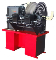 Maszyna do Prostowania Felg Well Kraft ROLLER MAXI 78D 00