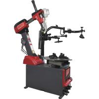 Dwubiegowa montażownica automatyczna Well Kraft W-528 Dwubiegowa montażownica automatyczna Well Kraft W-528