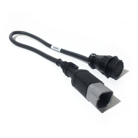 Kabel diagnostyczny DOOSAN & BOBCAT ENGINE, Texa 3151/T63 (3908093)