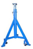 Стойка осевая 11.25т Well Kraft Axle A