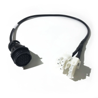 Kabel systemów ZF 1. generacji, Texa 3151/T17