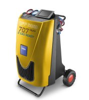 Automatyczna stacja obsługi klimatyzacji TEXA KONFORT 707 OFF ROAD