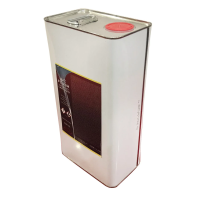 Spülflüssigkeit für Klimaanlagen 5 l W.T.Engineering WT 11.036