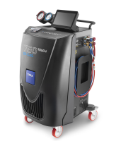 Automatyczna stacja obsługi klimatyzacji TEXA KONFORT 780 TOUCH