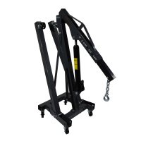 Żuraw Warsztatowy Well Kraft SC9801 1T