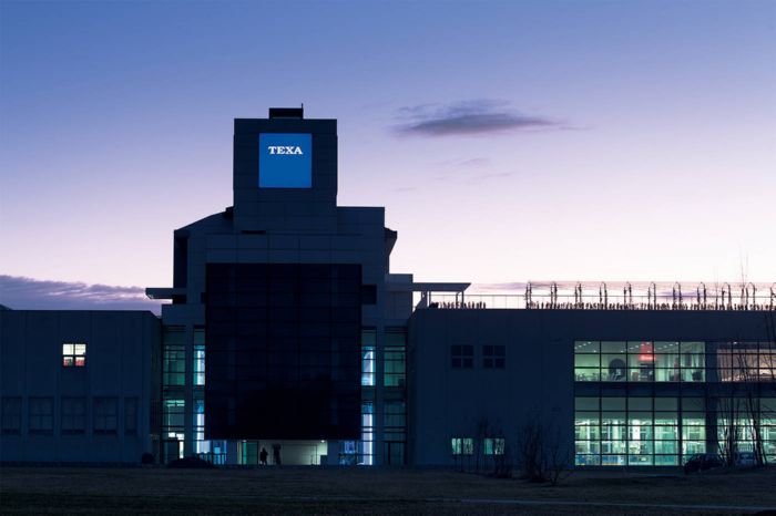 Texa