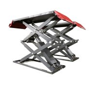 Podnośnik nożycowy Well Kraft LP Podnośnik nożycowy Well Kraft LP